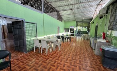 En venta propiedad de 12,000 m2 en el cantón Lomas del Sargentillo a 25 minutos de Guayaquil.