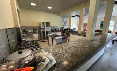 En venta propiedad de 12,000 m2 en el cantón Lomas del Sargentillo a 25 minutos de Guayaquil.