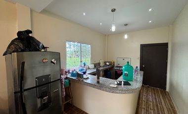 En venta propiedad de 12,000 m2 en el cantón Lomas del Sargentillo a 25 minutos de Guayaquil.