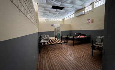 En venta propiedad de 12,000 m2 en el cantón Lomas del Sargentillo a 25 minutos de Guayaquil.