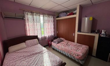 En venta propiedad de 12,000 m2 en el cantón Lomas del Sargentillo a 25 minutos de Guayaquil.