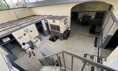 En venta propiedad de 12,000 m2 en el cantón Lomas del Sargentillo a 25 minutos de Guayaquil.