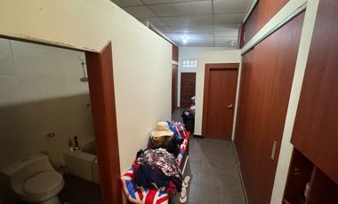 En venta propiedad de 12,000 m2 en el cantón Lomas del Sargentillo a 25 minutos de Guayaquil.