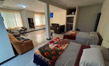 En venta propiedad de 12,000 m2 en el cantón Lomas del Sargentillo a 25 minutos de Guayaquil.