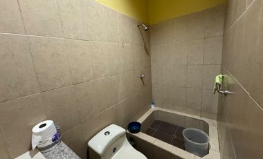 En venta propiedad de 12,000 m2 en el cantón Lomas del Sargentillo a 25 minutos de Guayaquil.