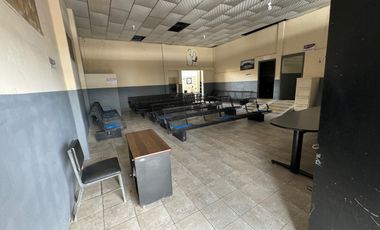 En venta propiedad de 12,000 m2 en el cantón Lomas del Sargentillo a 25 minutos de Guayaquil.