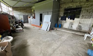 En venta propiedad de 12,000 m2 en el cantón Lomas del Sargentillo a 25 minutos de Guayaquil.