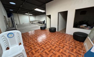En venta propiedad de 12,000 m2 en el cantón Lomas del Sargentillo a 25 minutos de Guayaquil.