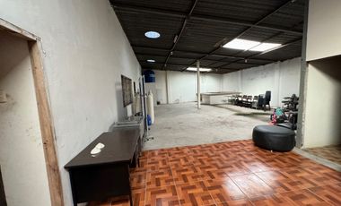 En venta propiedad de 12,000 m2 en el cantón Lomas del Sargentillo a 25 minutos de Guayaquil.