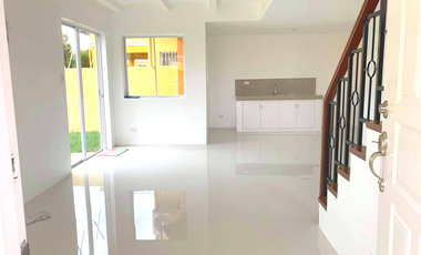 Freya Ready for Occupancy