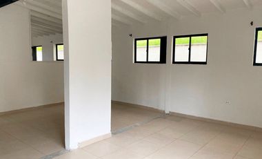 PR16952 Arriendo de casa en el sector Alto de Palmas