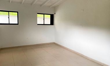 PR16952 Arriendo de casa en el sector Alto de Palmas