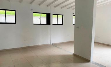 PR16952 Arriendo de casa en el sector Alto de Palmas