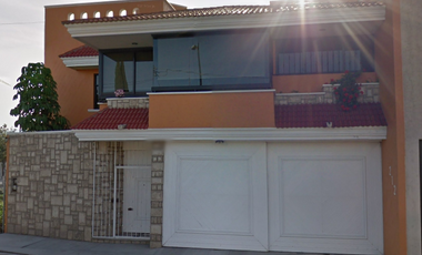 Casa en venta en Puebla.
