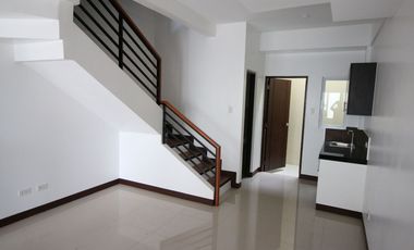 Brand New 2 Storey House and Lot For Sale with 3 Bedrooms in Novaliches Quezon City