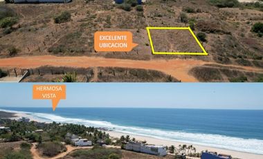 TERRENO EN AGUA BLANCA