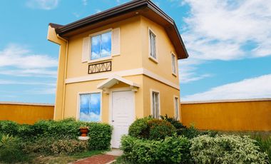 Mika Ready for Occupancy in Lessandra Gensan