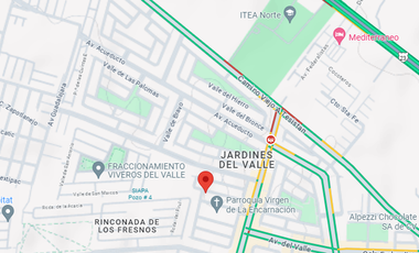 Valle de Los Olmos, Jardines del Valle, Zapopan, Jalisco, México. Hermosa casa en remate bancario. Oportunidad única de inversión. no créditos.