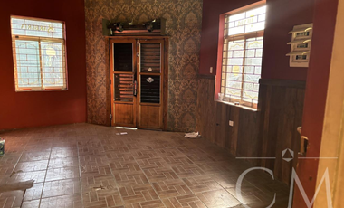 PROPIEDAD COMERCIAL EN BARRIO COCHRANE