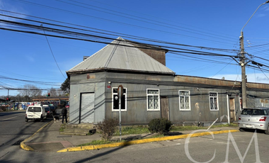 PROPIEDAD COMERCIAL EN BARRIO COCHRANE