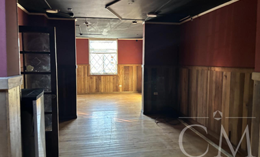 PROPIEDAD COMERCIAL EN BARRIO COCHRANE
