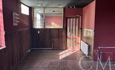 PROPIEDAD COMERCIAL EN BARRIO COCHRANE