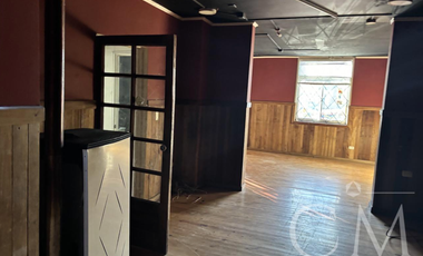 PROPIEDAD COMERCIAL EN BARRIO COCHRANE
