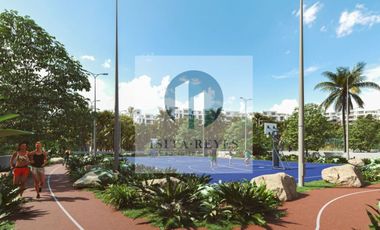 VENTA DE MAGNIFICAS RESIDENCIAS VISTA FRANCA AL MAR Y EXCELENTES AMENIDADES