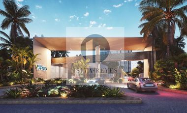 VENTA DE MAGNIFICAS RESIDENCIAS VISTA FRANCA AL MAR Y EXCELENTES AMENIDADES