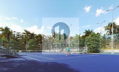VENTA DE MAGNIFICAS RESIDENCIAS VISTA FRANCA AL MAR Y EXCELENTES AMENIDADES