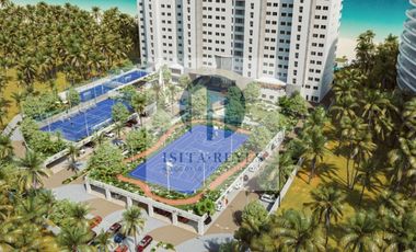VENTA DE MAGNIFICAS RESIDENCIAS VISTA FRANCA AL MAR Y EXCELENTES AMENIDADES