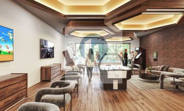 VENTA DE MAGNIFICAS RESIDENCIAS VISTA FRANCA AL MAR Y EXCELENTES AMENIDADES