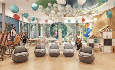 VENTA DE MAGNIFICAS RESIDENCIAS VISTA FRANCA AL MAR Y EXCELENTES AMENIDADES
