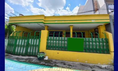 Rumah Manukan Tandes Surabaya Barat Murah dekat Margomulyo Benowo Bukit Palma Citraland