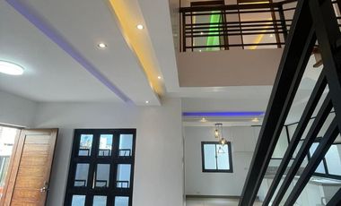 Brand New Single Detached House in San Mateo, Rizal w/ 3 Bedrooms