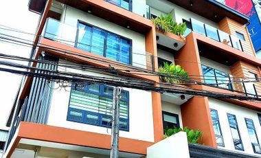 BRAND NEW & RFO - 4 Storey Semi Furnished Townhouse for sale in Cubao Quezon CIty