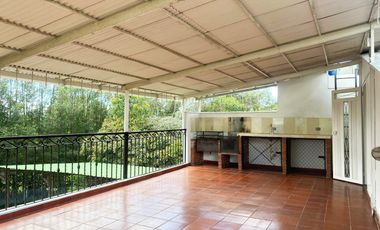 PR19751 Casa en venta en el sector La Ceja