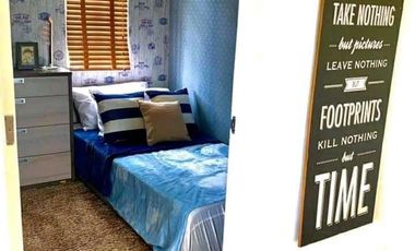 Heritage Homes Marilao | Giselle Townhouse