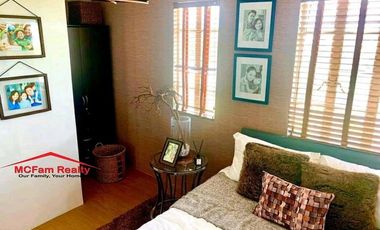 Heritage Homes Marilao | Giselle Townhouse