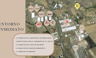 VENTA DE TERRENOS EN 