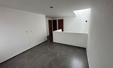 ZenLife2 4.2mill / Oportinudad de Inversión Residencia NUEVA acabados PREMIUM 3rec/2.5baños TV, Privada Vigilancia24/7