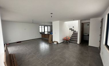 ZenLife2 4.2mill / Oportinudad de Inversión Residencia NUEVA acabados PREMIUM 3rec/2.5baños TV, Privada Vigilancia24/7