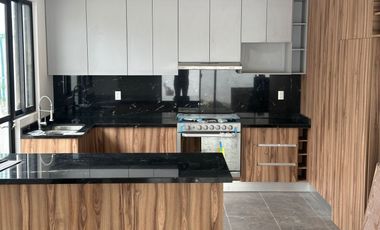 ZenLife2 4.2mill / Oportinudad de Inversión Residencia NUEVA acabados PREMIUM 3rec/2.5baños TV, Privada Vigilancia24/7