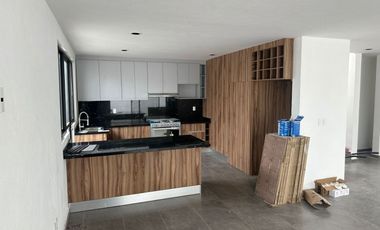 ZenLife2 4.2mill / Oportinudad de Inversión Residencia NUEVA acabados PREMIUM 3rec/2.5baños TV, Privada Vigilancia24/7