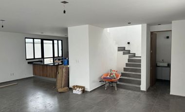 ZenLife2 4.2mill / Oportinudad de Inversión Residencia NUEVA acabados PREMIUM 3rec/2.5baños TV, Privada Vigilancia24/7