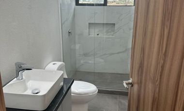 ZenLife2 4.2mill / Oportinudad de Inversión Residencia NUEVA acabados PREMIUM 3rec/2.5baños TV, Privada Vigilancia24/7