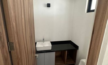 ZenLife2 4.2mill / Oportinudad de Inversión Residencia NUEVA acabados PREMIUM 3rec/2.5baños TV, Privada Vigilancia24/7