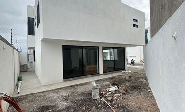 ZenLife2 4.2mill / Oportinudad de Inversión Residencia NUEVA acabados PREMIUM 3rec/2.5baños TV, Privada Vigilancia24/7