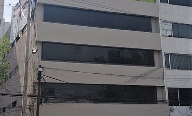 Venta Piso Completo para oficinas - Tlalnepantla C