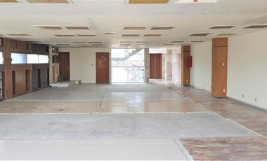Venta Piso Completo para oficinas - Tlalnepantla C